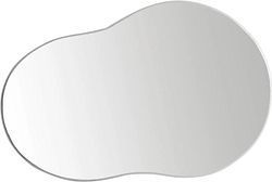 ErgoTec Spiegelglas M-99 M-99L M-99LV silber