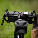 Vorschaubild Rixen & Kaul Handyhalter Phonepad Loop grau/schwarz