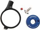 Vorschaubild RockShox Spule für Fernbedienung 17 mm schwarz, blau