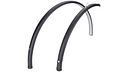 Vorschaubild CONTEC Schutzblech-Set Splash Protect 27/28 Zoll schwarz schwarz matt