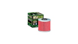 Hiflofiltro Ölfilter HF566