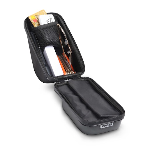SHAD CASE PHONE HANDLEBAR - 6,6-POCKET [X0SG75H]