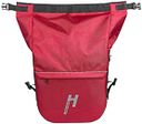 Vorschaubild Haberland eMotion Einzeltasche 18 l rot