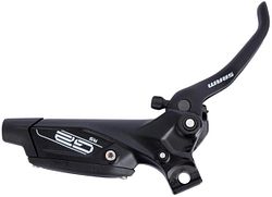 SRAM Bremshebel G2 RS schwarz
