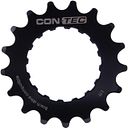 Vorschaubild CONTEC Motorritzel SPROCKET-B 17 Zähne schwarz