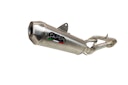 Vorschaubild GPR Komplettauspuffanlage Gas Gas EX 450F 2021/2023 PENTACROSS FULL TITANIUM FS