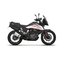 SHAD KIT SIDE BAG HOLDER KTM DUKE 390 AD [K0DK30SE]