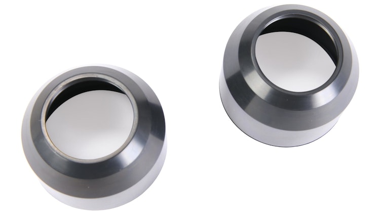 All Balls Racing Staubkappensatz 57-162