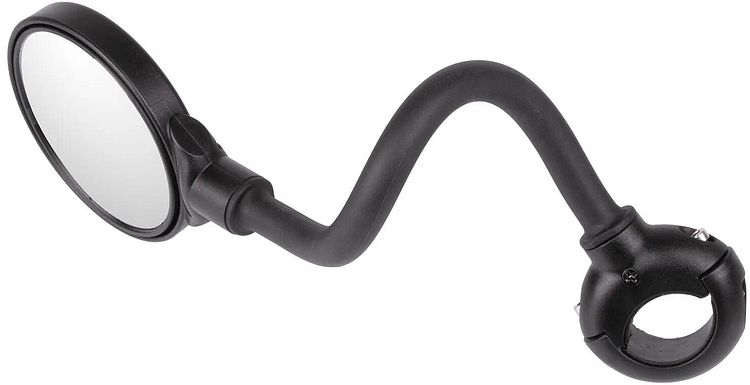 M-Wave Rückspiegel Spy Flex schwarz
