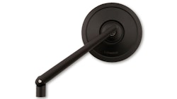HIGHSIDER pro Spiegel Retro Schwarz (1Stck.)