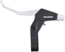 Vorschaubild CONTEC Bremshebel BL-MT30 links silber/schwarz