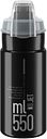 Vorschaubild Elite Jet Plus Trinkflasche 550 ml schwarz/grau