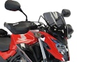 Vorschaubild BODYSTYLE Handprotektoren ABS Kunststoff schwarz-matt für HONDA CB500 Hornet, CB500F