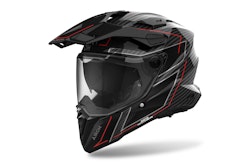 Airoh Dual Helm Commander 2 Carbon