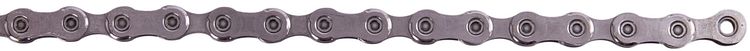 Shimano Kette Deore CN-M6100 12-fach 116 Glieder silber