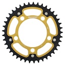 Vorschaubild Supersprox Stealth-Kettenrad 525 41Z (Gold)