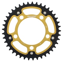 Supersprox Stealth-Kettenrad 525 41Z (Gold)