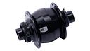 Vorschaubild CONTEC Nabendynamo Powerhouse Hub 1+ 32 Loch schwarz