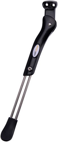 AtranVelo Stylo DV Hinterbauständer 24-28 Zoll schwarz