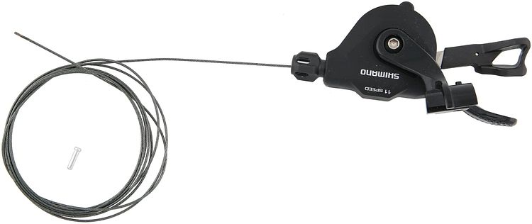 Shimano Daumenschalthebel SL-RS 700 11-fach rechts schwarz I-Spec II