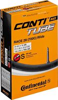 Continental Schlauch Race Wide 28 Zoll Sclaverandventil 42 mm