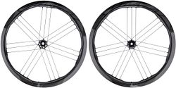 Campagnolo Laufradsatz Shamal Carbon C23 schwarz XDR