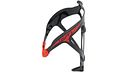 Vorschaubild CONTEC Trinkflaschenhalter Aero Flex schwarz rot