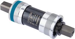 Shimano Innenlager BB-UN300 JIS 122,5 mm silber