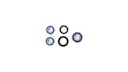 Vorschaubild All Balls Racing Radlagersatz 25-1278