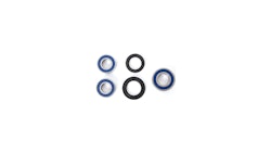 All Balls Racing Radlagersatz 25-1278