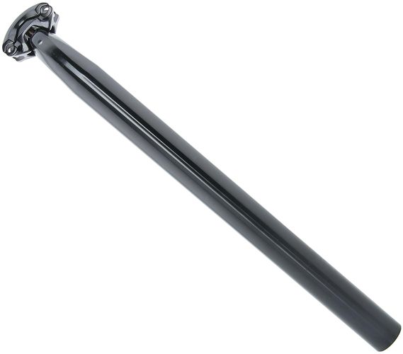 Kalloy Sattelstütze 30,8 mm schwarz