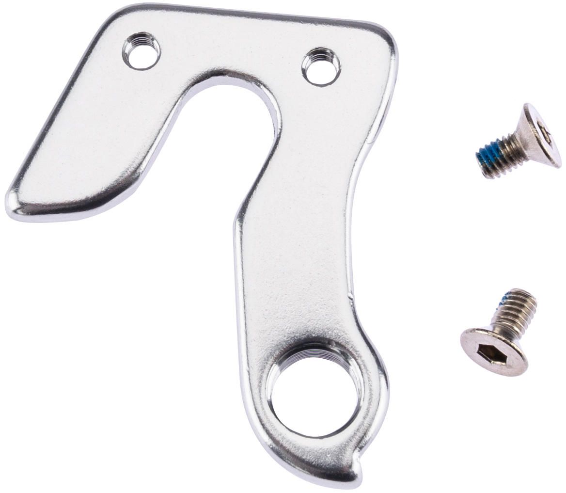Union Schaltauge GH-274 silber
