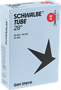 Vorschaubild Schwalbe Schlauch 27/28 Zoll Nr. 15 Sclaverandventil 40 mm