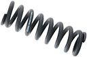 Vorschaubild RockShox Feder 174 mm 500 lb schwarz