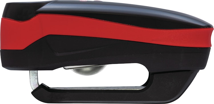 ABUS Bremsscheibenschloss GRANIT™ Detecto 7000 RS1