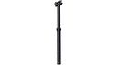 Vorschaubild CONTEC Variosattelstütze Drop-A-Gogo II 31,6 mm schwarz 460 mm lang, 150 mm Verstellbereich, max