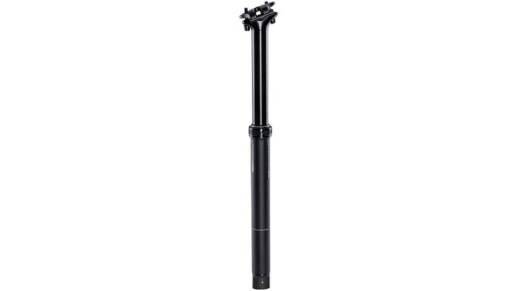CONTEC Variosattelstütze Drop-A-Gogo II 31,6 mm schwarz 460 mm lang, 150 mm Verstellbereich, max