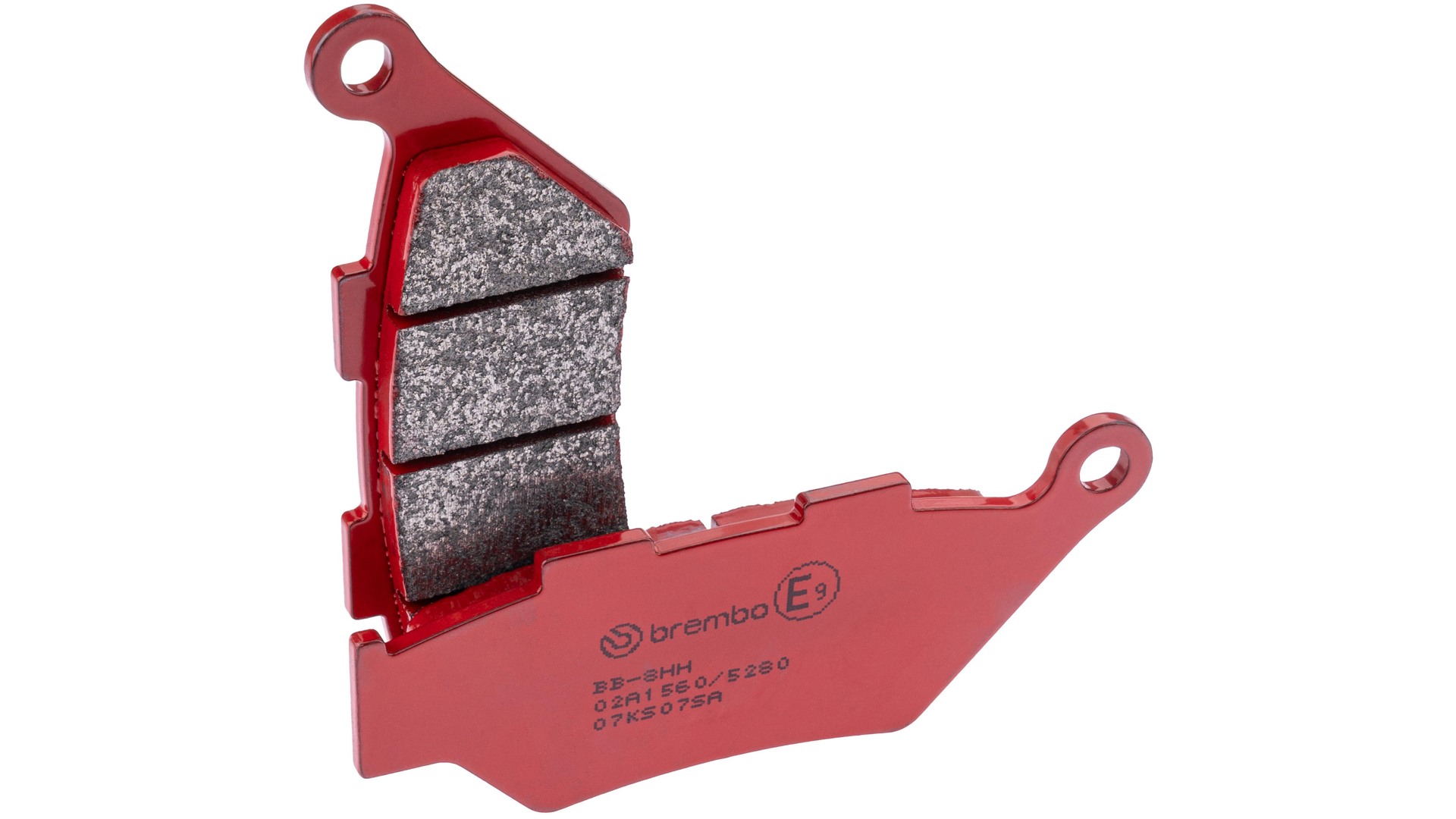 Brembo Bremsbelag SA 07KS07SA
