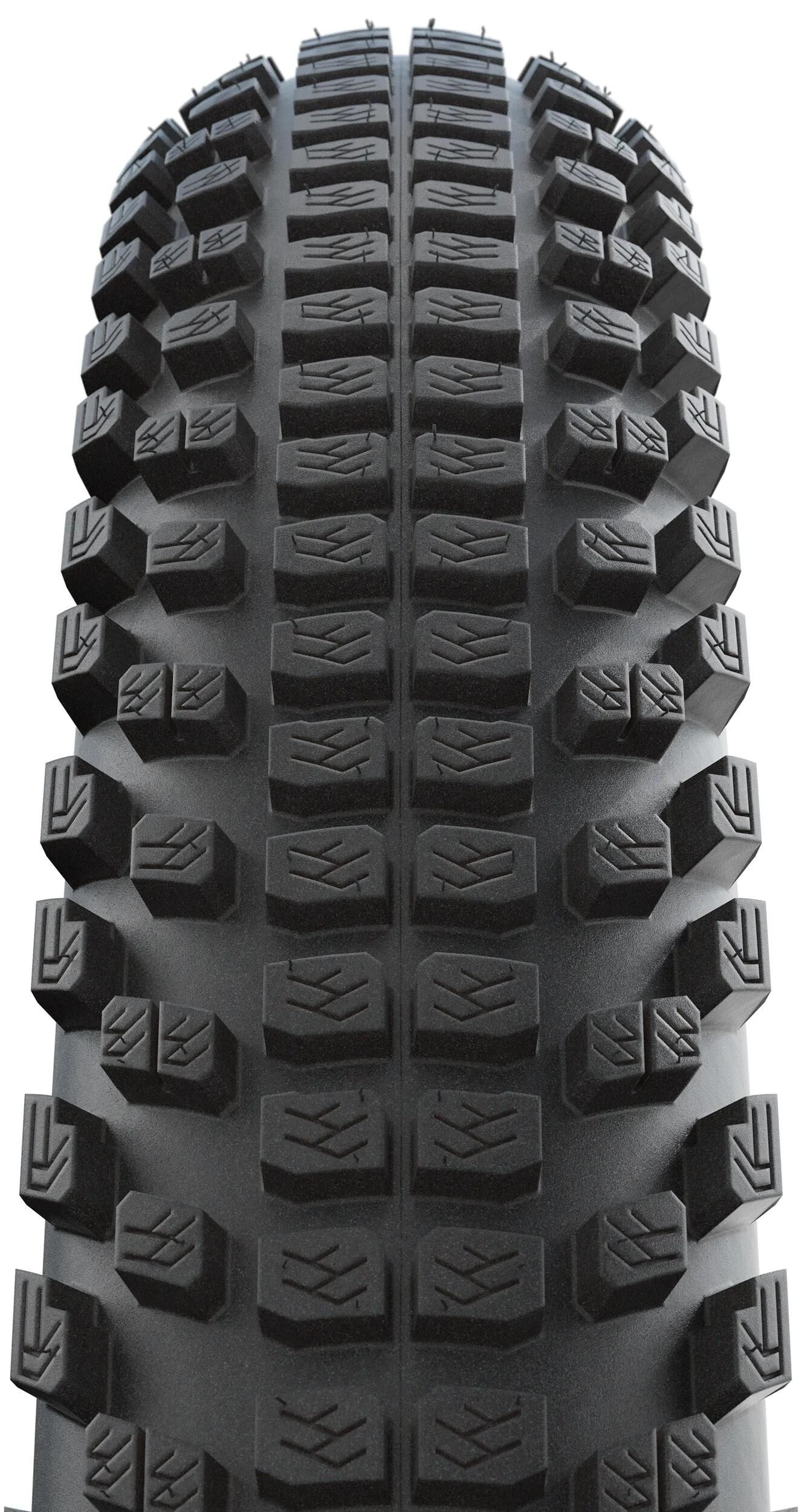 Schwalbe Reifen Johnny Watts 365 Performance Line nicht spezifiziert in den QUELLDATEN schwarz