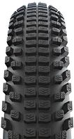 Schwalbe Reifen Johnny Watts 365 Performance Line nicht spezifiziert in den QUELLDATEN schwarz