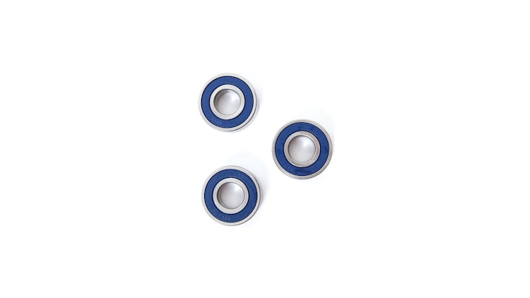All Balls Racing Radlagersatz 25-1251