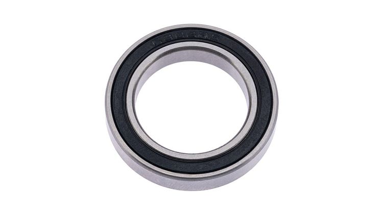CONTEC Kugellager 17x26x5 mm silber,schwarz