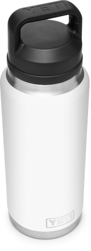 YETI Trinkflasche RAMBLER 36 oz. (1065 ml) - mit Chug-Verschluss
