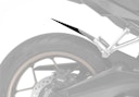 Vorschaubild BODYSTYLE Hinterradabdeckungsverlängerung ABS Kunststoff schwarz-matt für HONDA CB650R, CBR650R