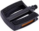 Vorschaubild Union Pedal SP-828 schwarz