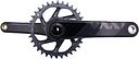 Vorschaubild SRAM Kettenradgarnitur XX1 Eagle 34 Zähne 175 mm grau Kettenlinie 49