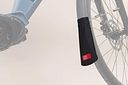 Vorschaubild Fahrer Schmutzfänger "Latz"