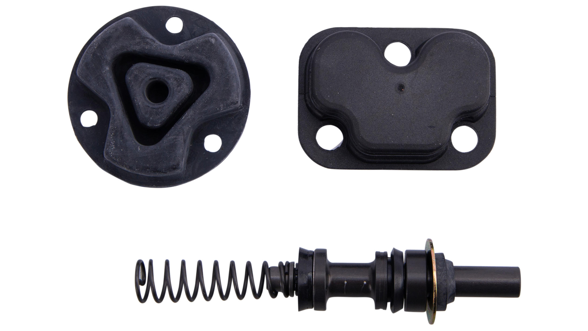 Magura Reparatursatz Handbremszylinder 285/286 – Ø 16 mm für BMW R45 und R65