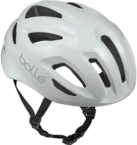 Bollé Helm Spero porcelain shiny