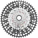 Vorschaubild SRAM Kassette XS-1275 10-52 Zähne schwarz/silber